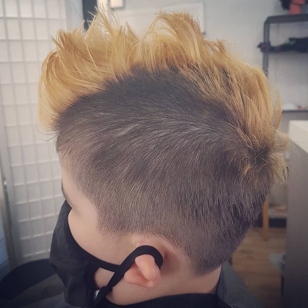STUDIO P.ART Hair Design | 662 McPhillips St, Winnipeg, MB R2X 2H3, Canada | Phone: (204) 582-0755