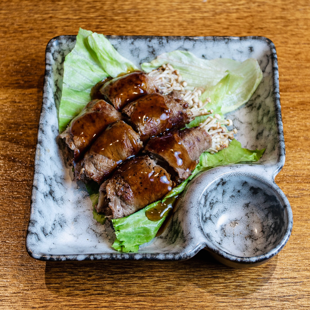 Sushi Gen | 1560 Yonge St Unit #118, Toronto, ON M4T 2S9, Canada | Phone: (416) 921-3388