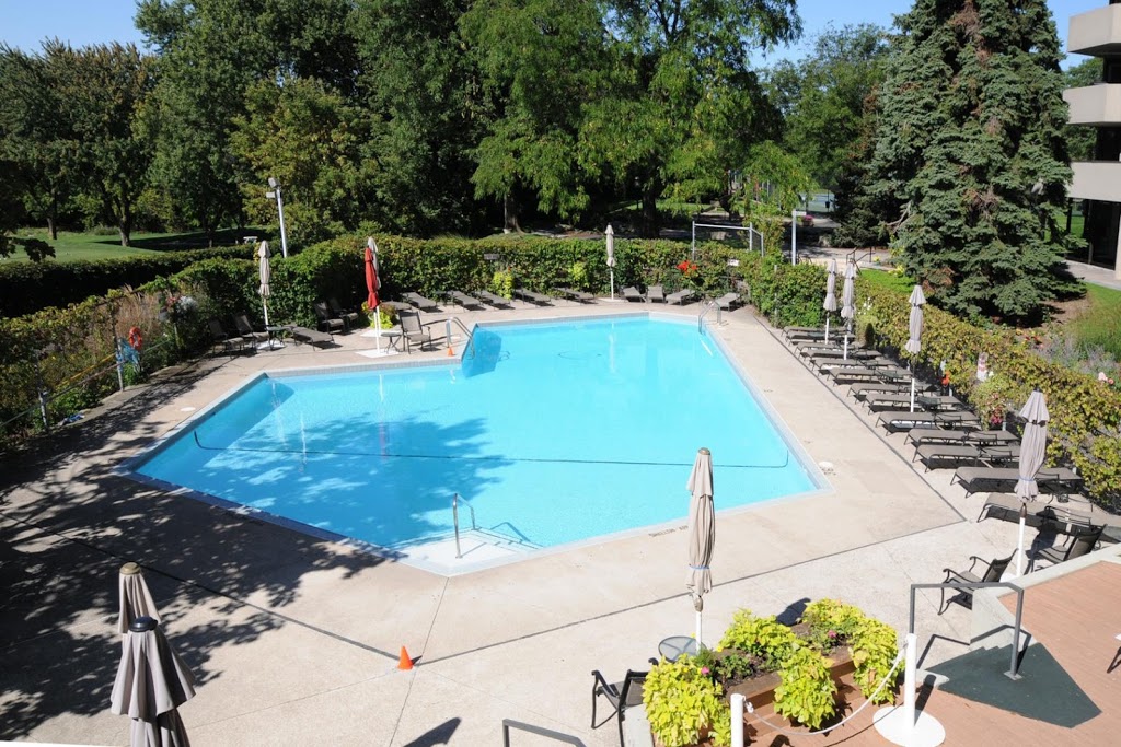 The Masters Condominiums | 288 Mill Rd, Etobicoke, ON M9C 4X7, Canada | Phone: (416) 622-0318