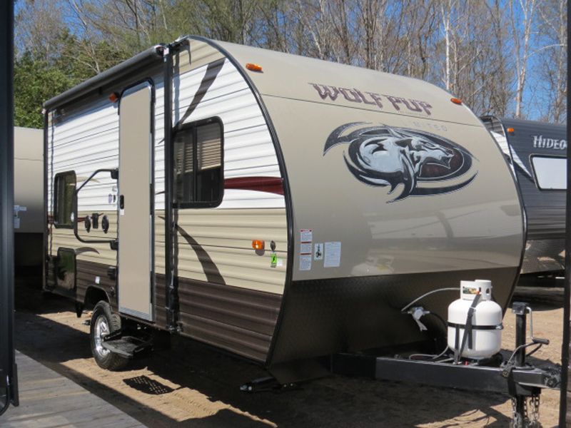 Destination RV Inc. | 13161 County Rd 16, Waubaushene, ON L0K 2C0, Canada | Phone: (855) 496-8778