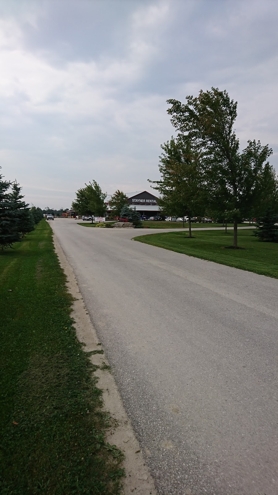 Stayner Rental | 7685 County Rd 91, Stayner, ON L0M 1S0, Canada | Phone: (705) 428-0131