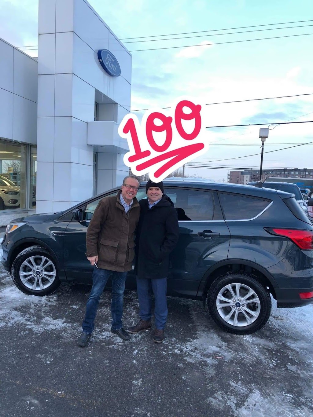 Morand Lincoln | 4105 QC-132, Sainte-Catherine, QC J5C 1V9, Canada | Phone: (450) 632-1340