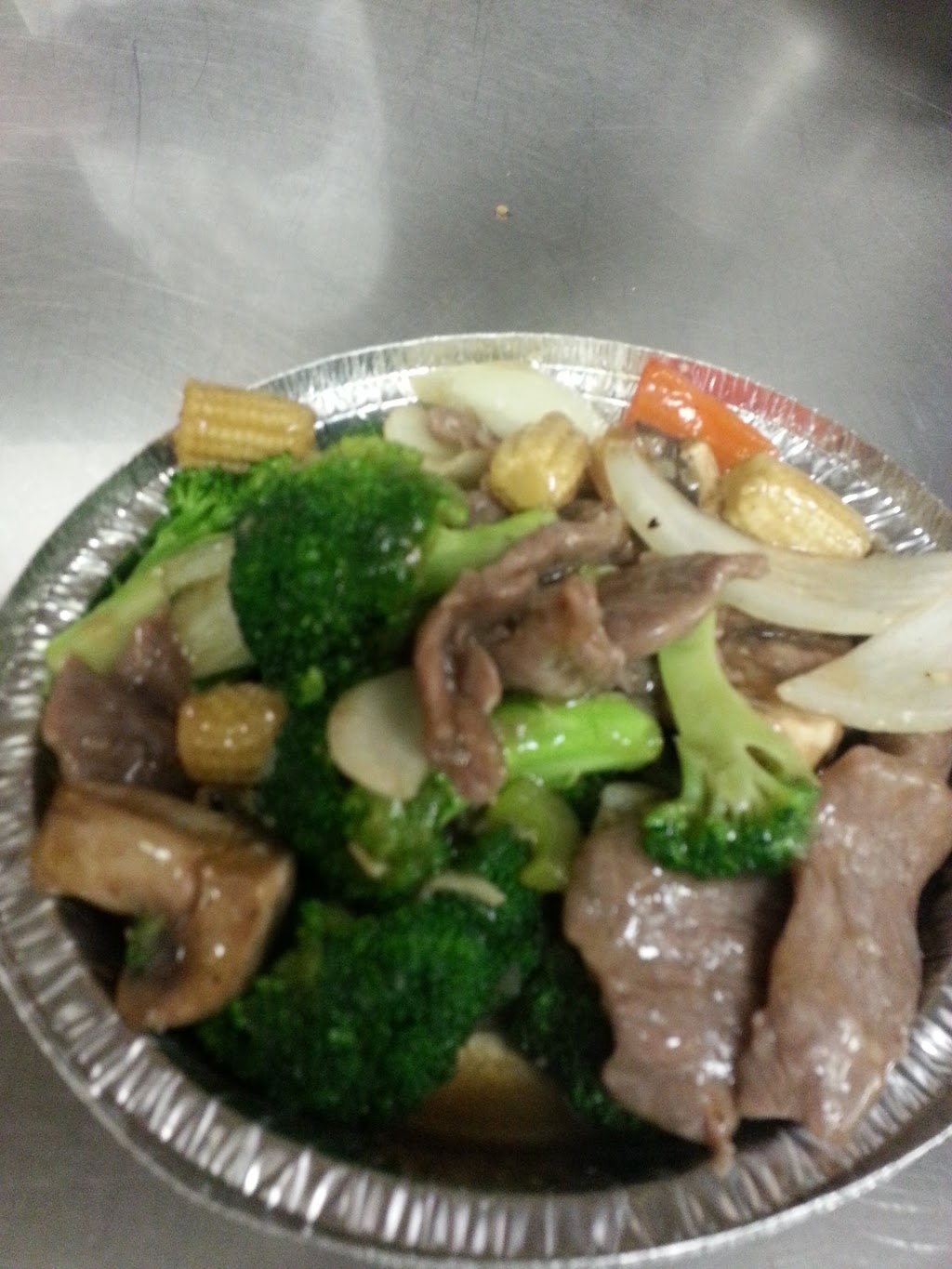 Chef Chan - Chinese Food Takeout & Delivery | 227 Main St N, Markham, ON L3P 1Y5, Canada | Phone: (905) 201-8118