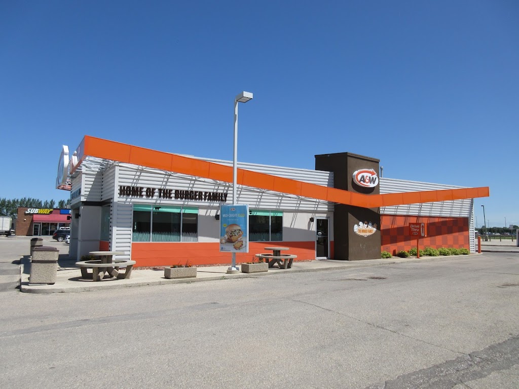 A&W Canada | 40 24 St NW, Portage la Prairie, MB R1N 0G5, Canada | Phone: (204) 857-8336