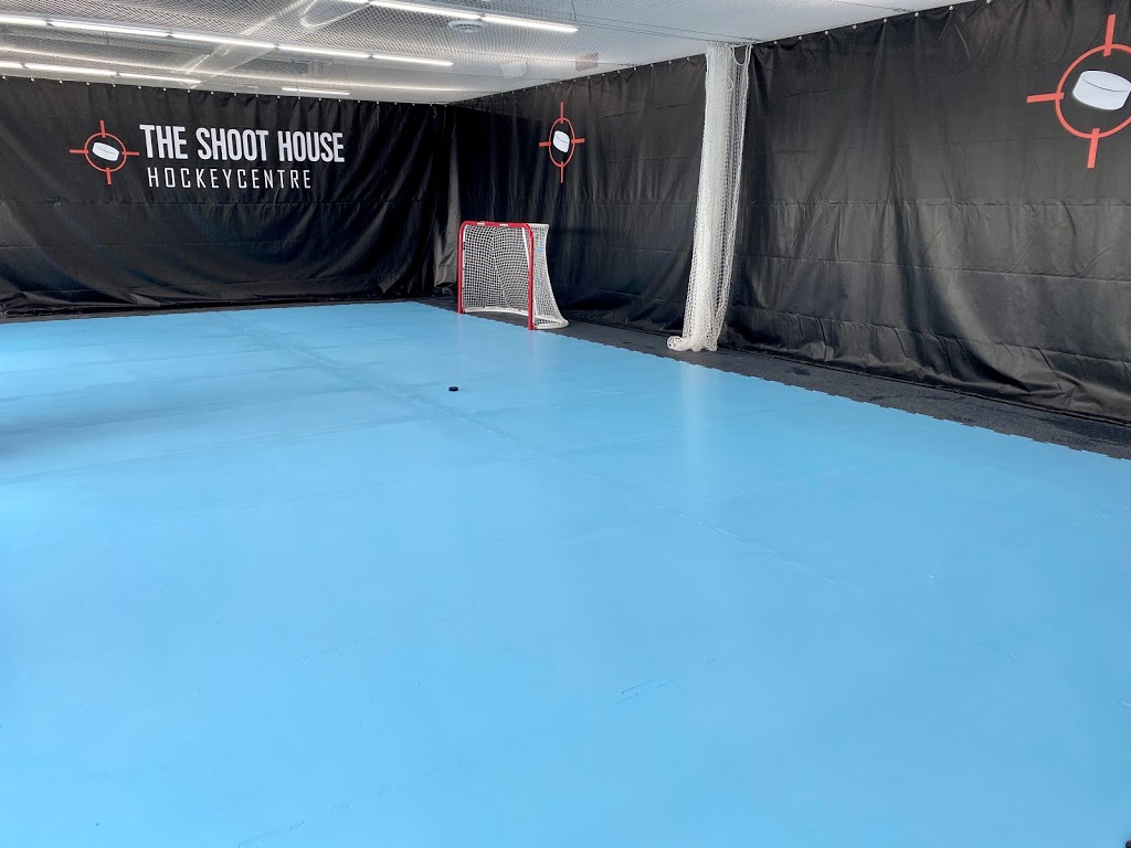 The Shoot House | 565 Seaman St, Stoney Creek, ON L8E 5Z5, Canada | Phone: (905) 902-6127