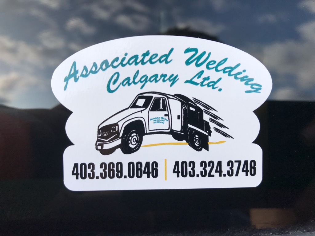 Associated Welding Ltd | 84 Skyview Springs Common NE, Calgary, AB T3N 1C4, Canada | Phone: (403) 369-0649
