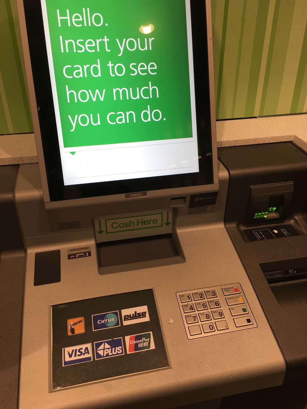 TD Canada Trust Branch and ATM | 390 The East Mall Unit #100, Toronto, ON M9B 6L5, Canada | Phone: (416) 622-6130