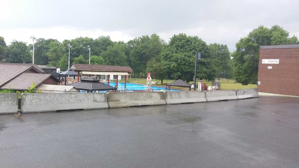 Windermere Aquatic Club | 323 Windermere Rd, Beaconsfield, QC H9W 1W1, Canada | Phone: (514) 694-6406