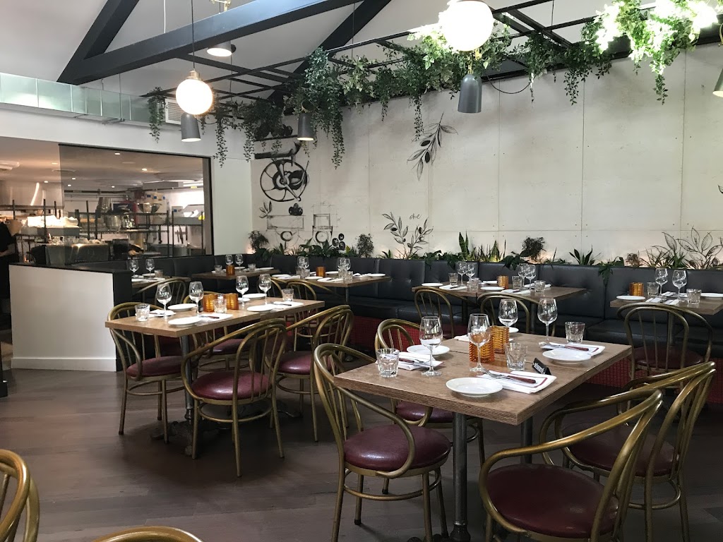 Pizzeria Geppetto | 537 Bd Sir-Wilfrid-Laurier, Mont-Saint-Hilaire, QC J3H 4X7, Canada | Phone: (450) 281-1311