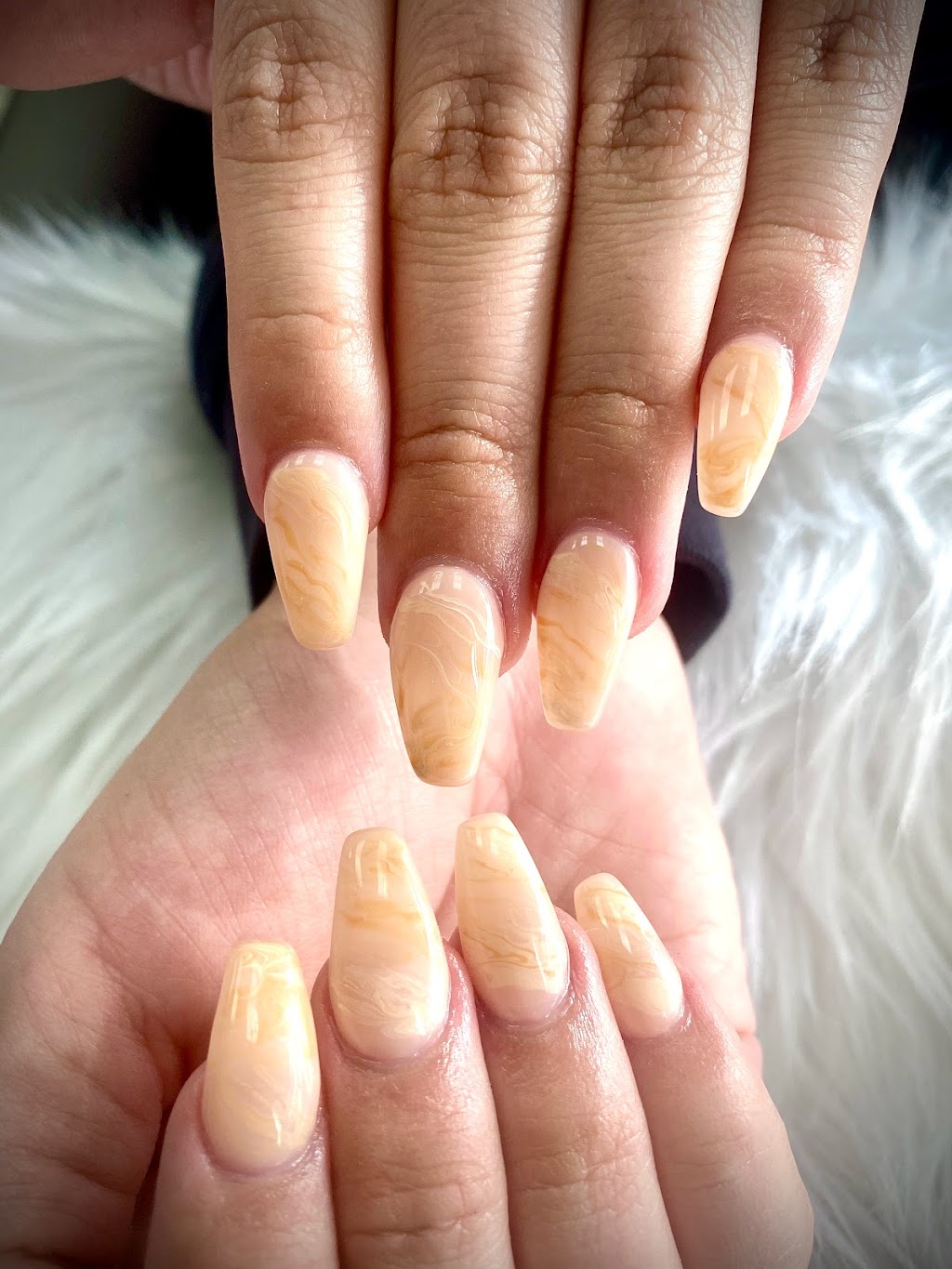 Star Nails | 209 Glenridge Ave, St. Catharines, ON L2T 3J6, Canada | Phone: (289) 362-1748