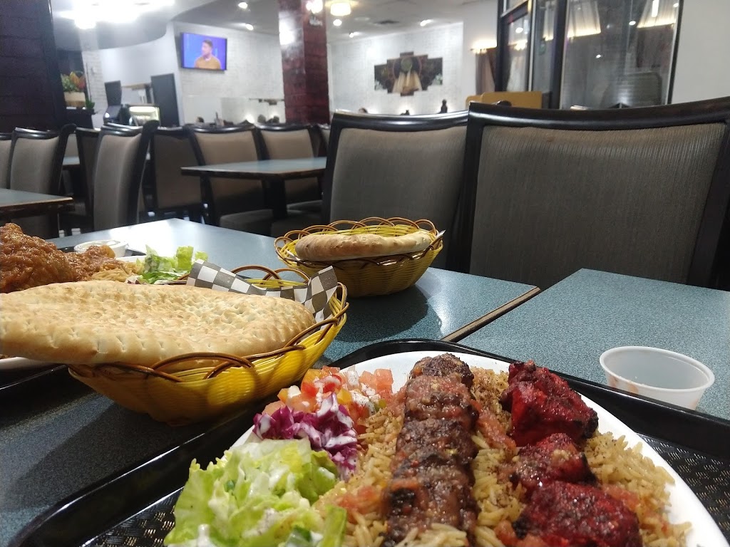 Nadi Halal Kebab House | 65 Rylander Blvd, Scarborough, ON M1B 5M5, Canada | Phone: (416) 286-0555