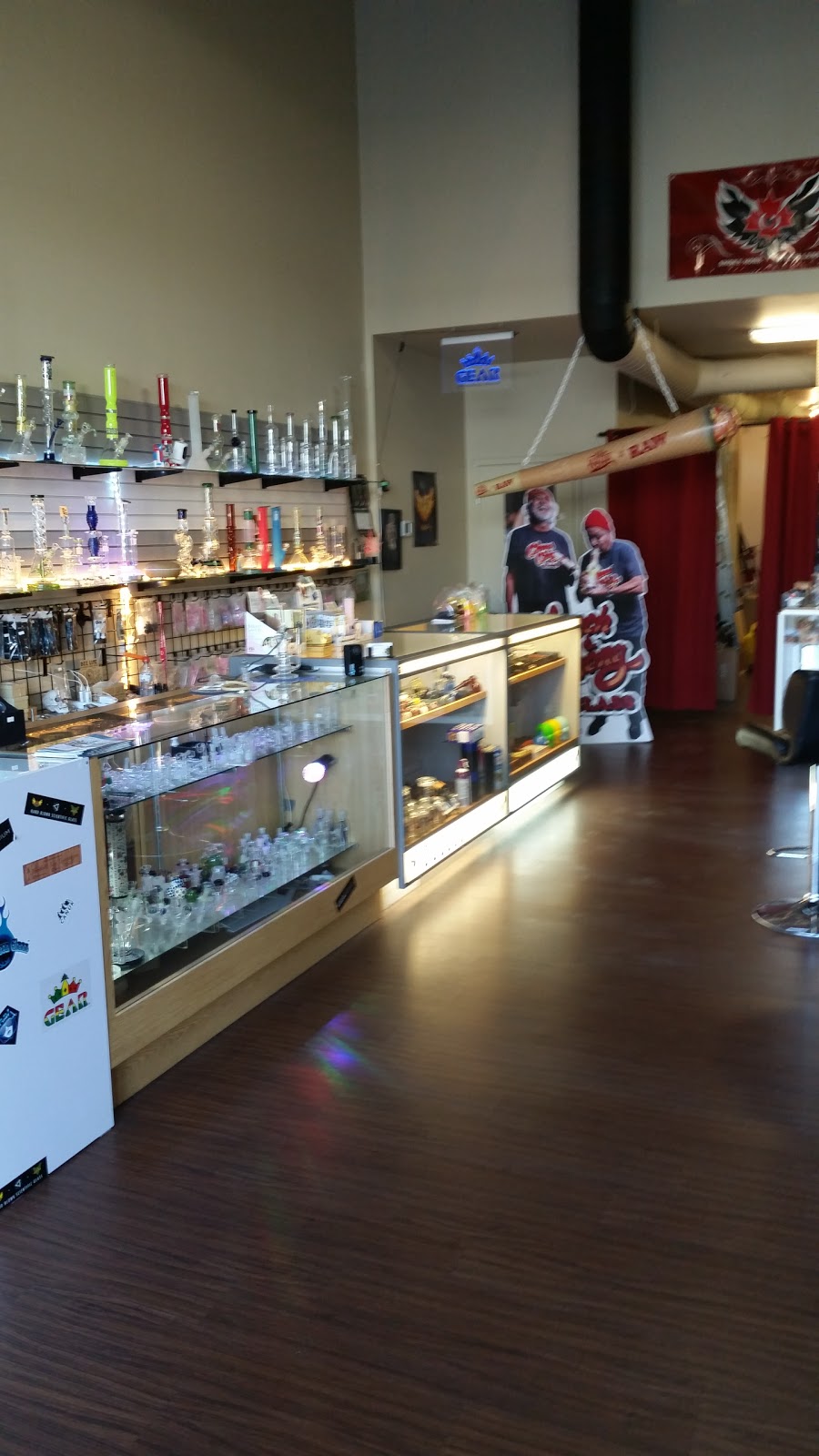 Buzzzz Tech | 4433 118 Ave NW #2, Edmonton, AB T5W 1A8, Canada | Phone: (780) 707-1467