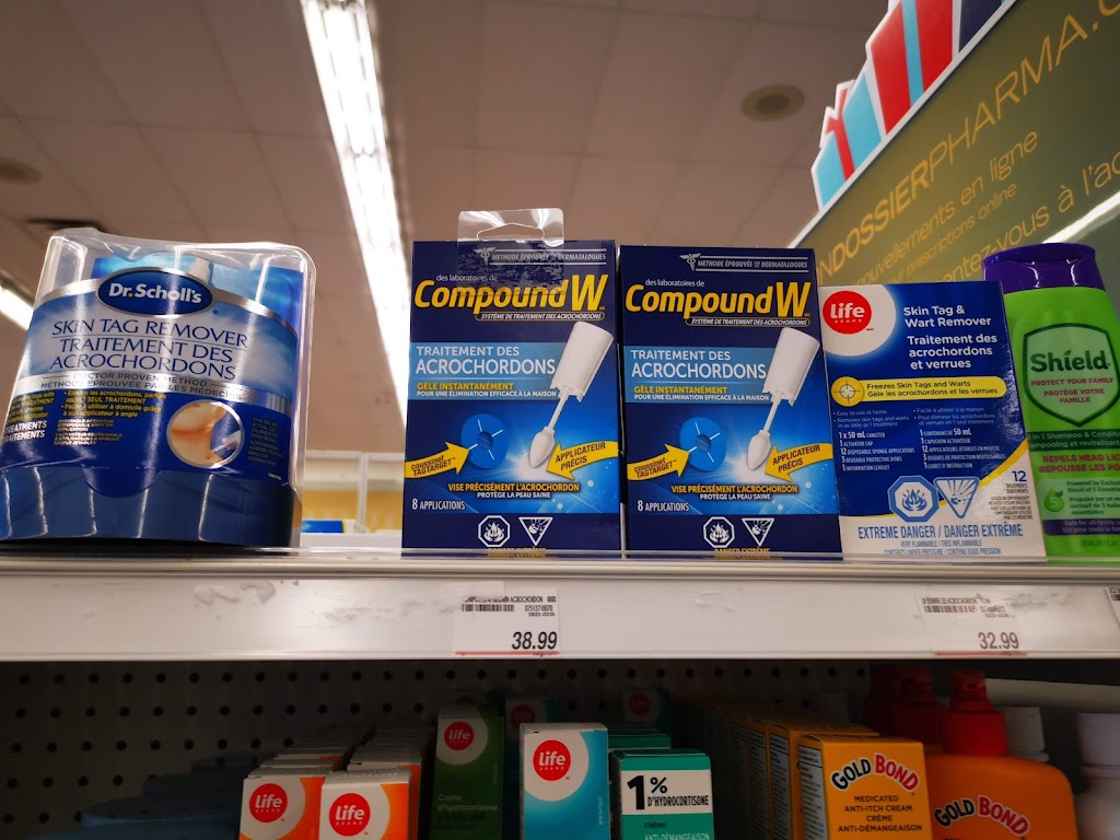 Pharmaprix | 3455 Bd Cartier O, Laval, QC H7V 3W7, Canada | Phone: (450) 978-5445