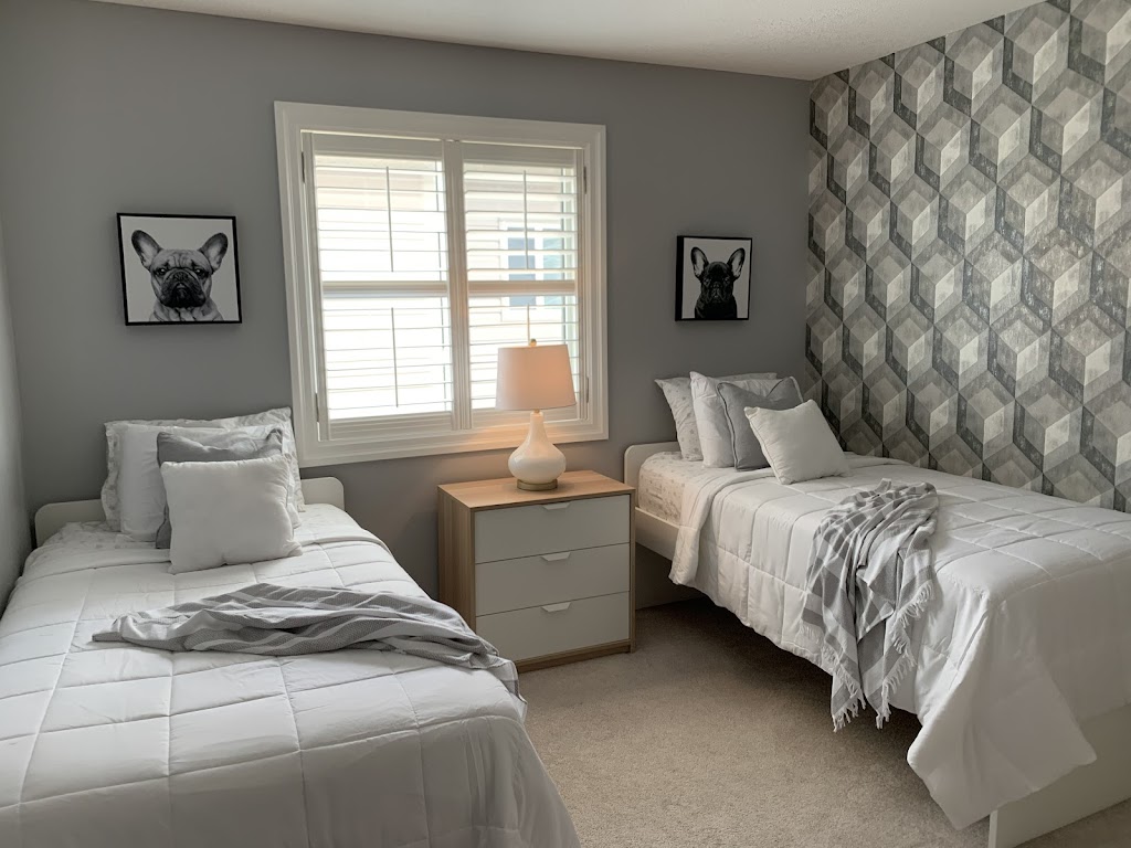 Westhome Staging and Design Ltd. | 2474 Kains Rd, London, ON N6K 0C1, Canada | Phone: (226) 237-1848