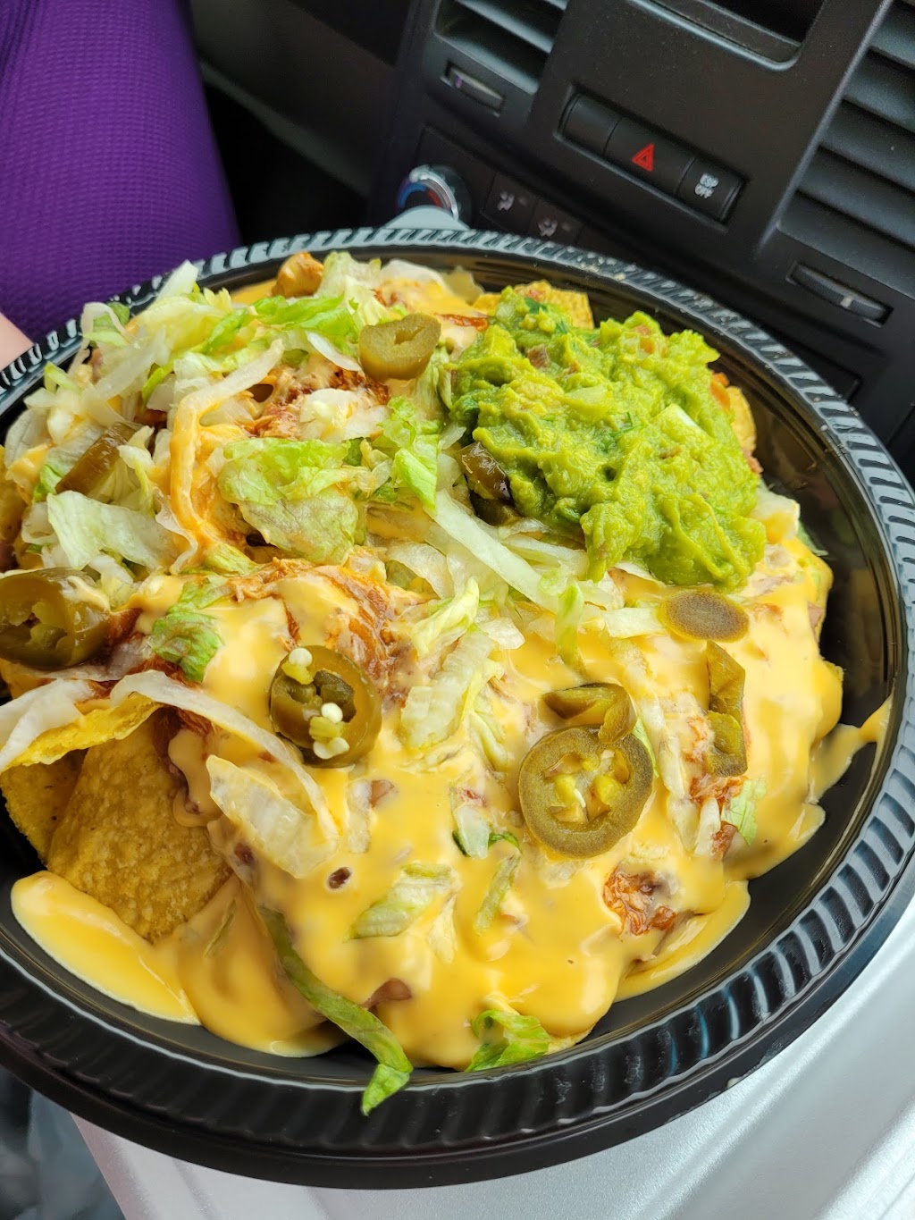 Taco Del Mar | 473 41 St S, Lethbridge, AB T1J 5C8, Canada | Phone: (403) 942-4182
