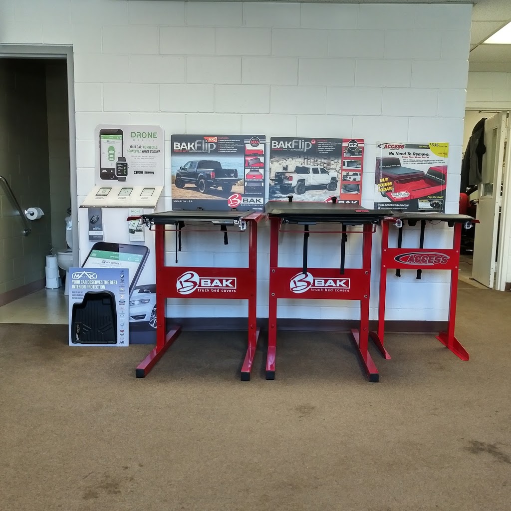 Jonesz Window Films | 225 Bysham Park Dr, Woodstock, ON N4T 1P1, Canada | Phone: (519) 536-9087