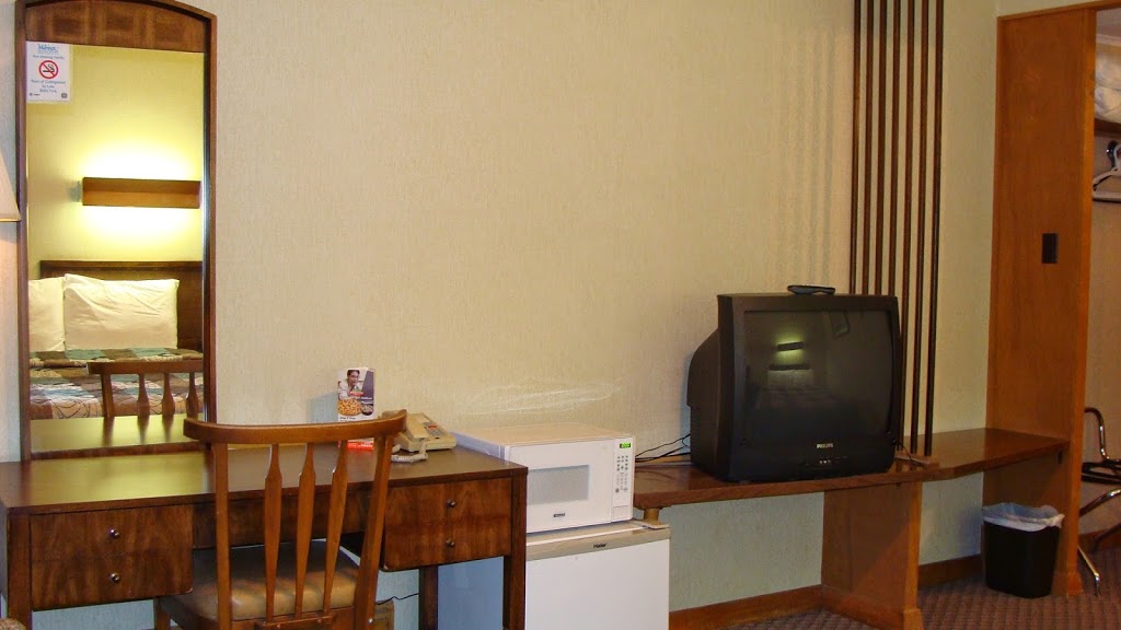 Mariner Motor Hotel | 305 Hume St, Collingwood, ON L9Y 1W2, Canada | Phone: (705) 445-3330