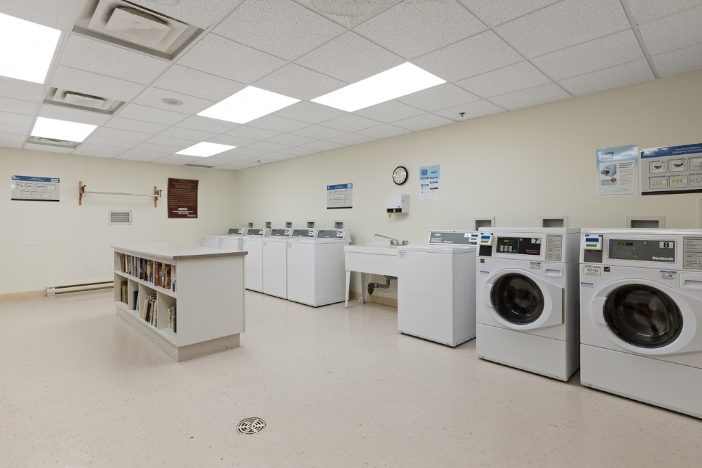 Park Ridge Place | 7305 Campeau Dr, Kanata, ON K2K 3M2, Canada | Phone: (613) 592-9273