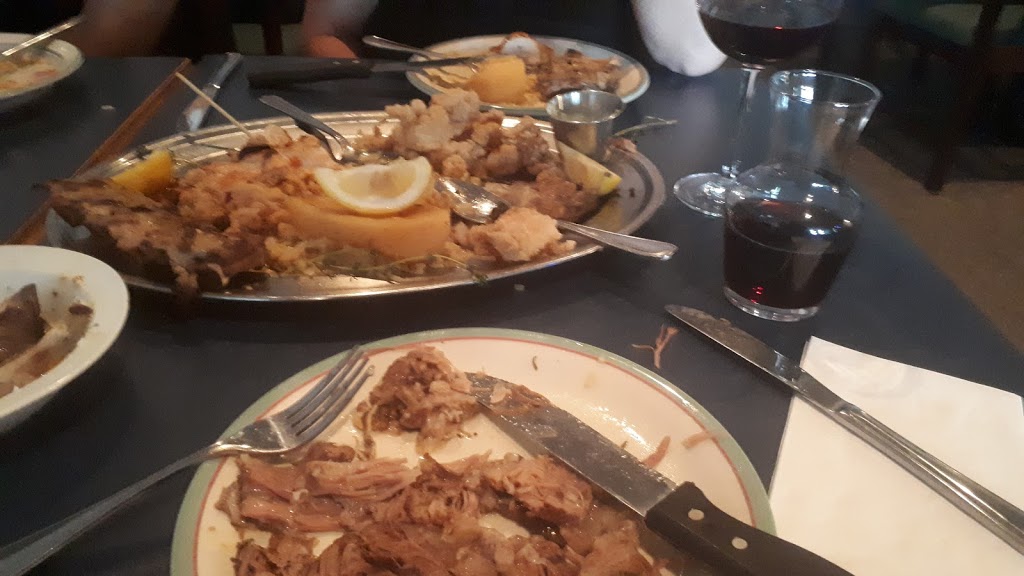 Stratis Mediterranean Grill | 1224 Trans-Canada Hwy, Sorrento, BC V0E 2W0, Canada | Phone: (250) 675-3677