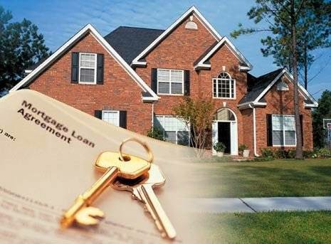 Calgary Mortgage Broker - Larry Arnason | 31 Douglas Park Close SE, Calgary, AB T2Z 2A9, Canada | Phone: (888) 722-5086
