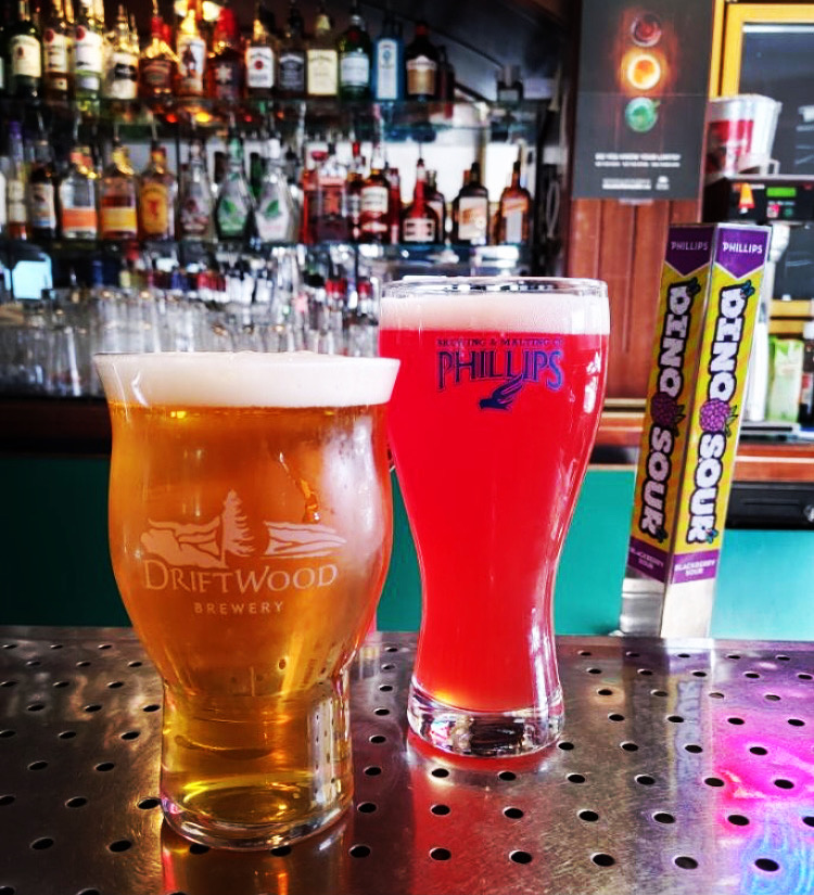 Jolly Miller Pub | 5865 Vedder Rd, Chilliwack, BC V2R 1C3, Canada | Phone: (604) 858-3505