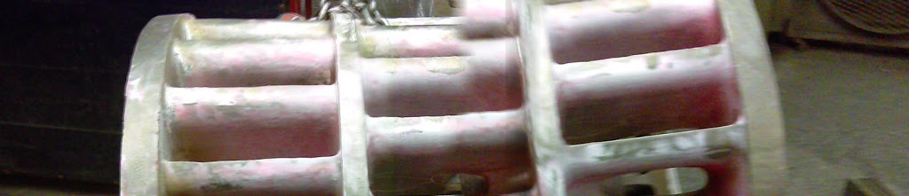 Canadian Specialty Castings | 4248 Broughton Ave, Niagara Falls, ON L2E 0A4, Canada | Phone: (905) 356-2655