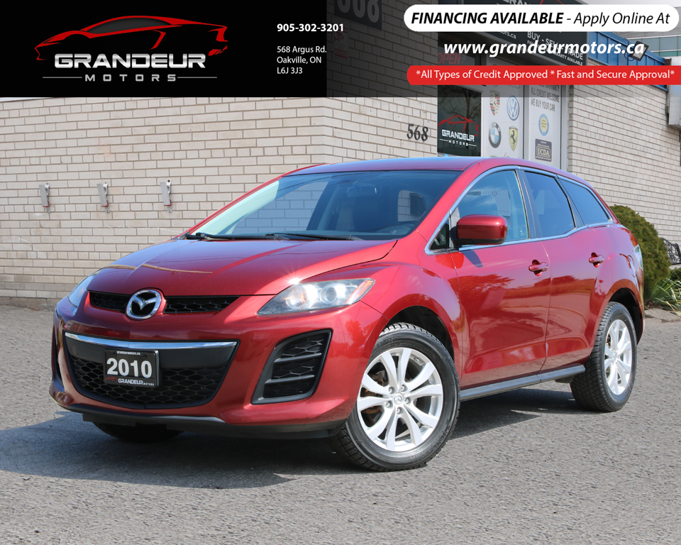 Grandeur Motors | 568 Argus Rd, Oakville, ON L6J 3J3, Canada | Phone: (905) 302-3201