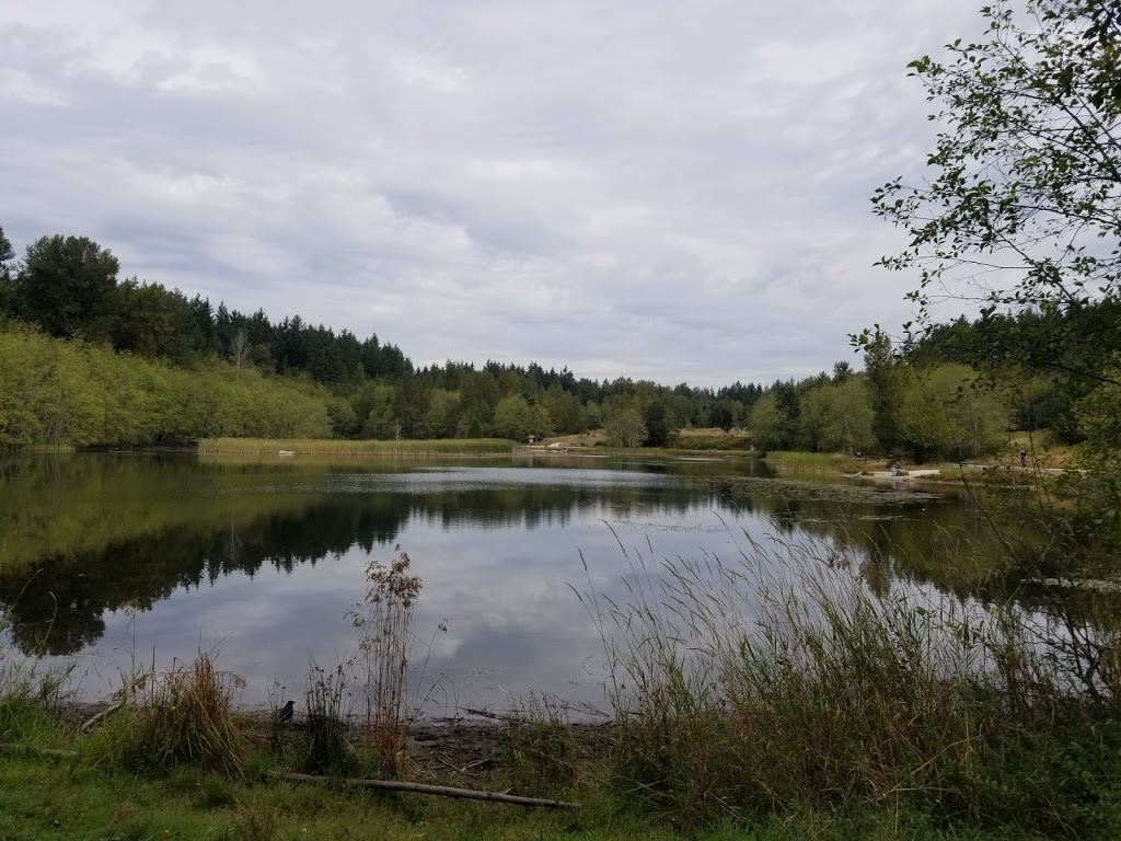 Surrey Nature Centre | 14225 Green Timbers Way, Surrey, BC V3T 0J2, Canada | Phone: (604) 502-6065