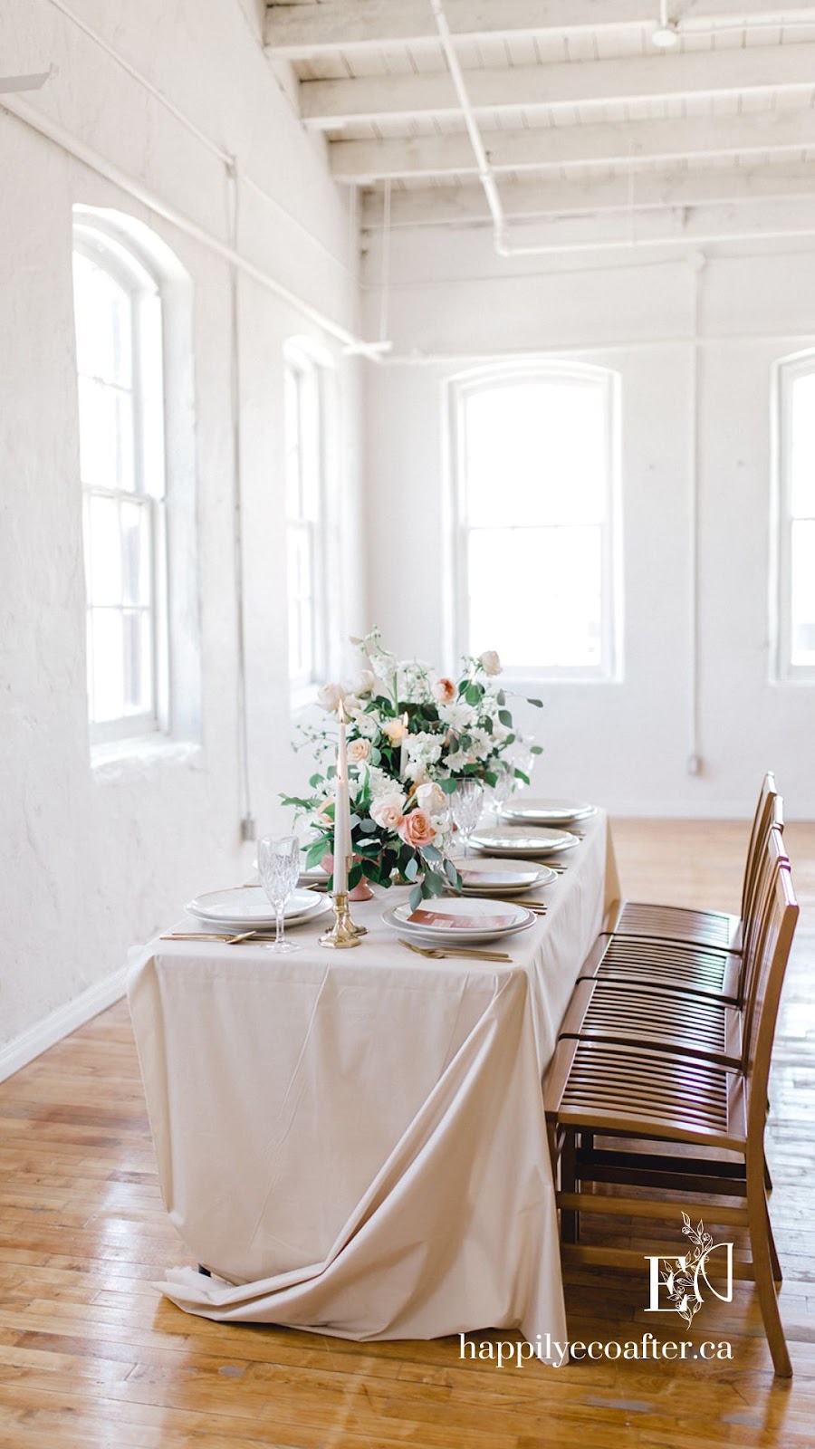 Happily Eco After - Wedding Florist | 54 Fifth Ave, Kitchener, ON N2C 1P4, Canada | Phone: (647) 608-5773