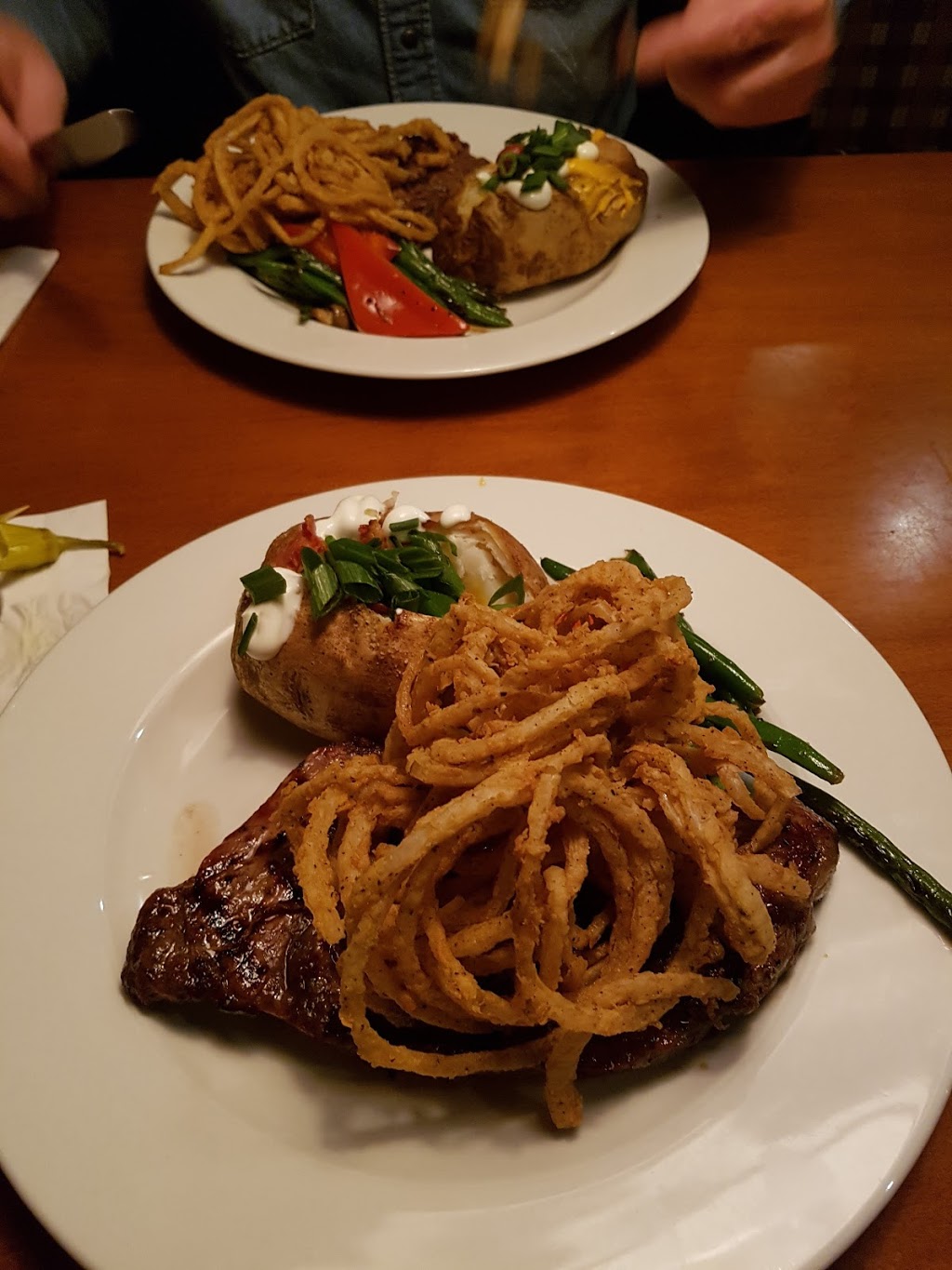 Turtle Jacks Upper James | 1180 Upper James St, Hamilton, ON L9C 3B1, Canada | Phone: (905) 389-6696