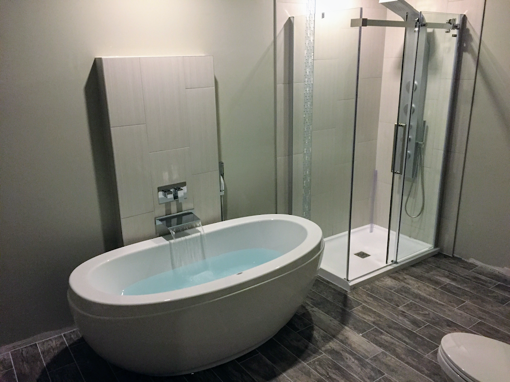 Flowline Mechanical Plumbing & Heating | 3442 Old Okanagan Hwy, West Kelowna, BC V4T 1N5, Canada | Phone: (778) 363-7158