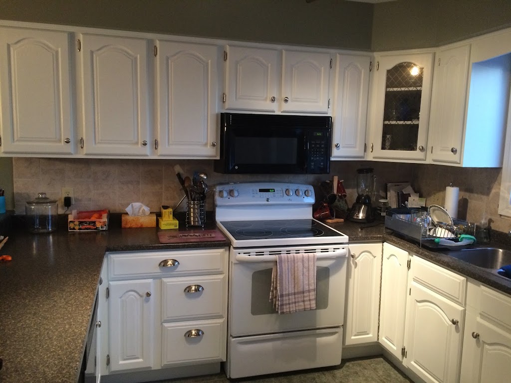 VanHuls Painting | 5641 Rte 6, Hunter River, PE C0A 1N0, Canada | Phone: (902) 213-7678