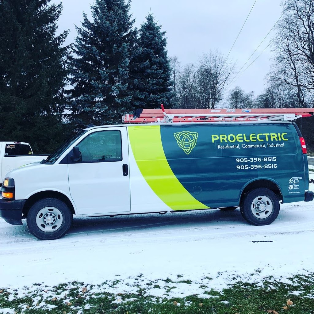 NORTHUMBERLAND PROELECTRIC | 4741 Building 6, 45, Baltimore, ON K9A 4J9, Canada | Phone: (844) 277-2812