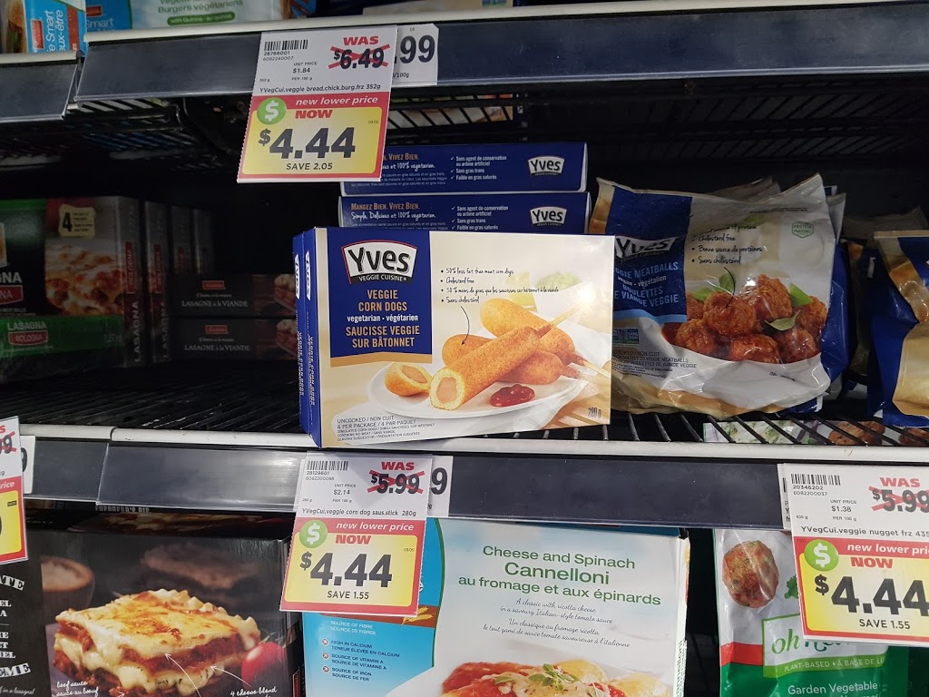 Metro | 555 Rossland Rd E, Oshawa, ON L1K 1K8, Canada | Phone: (905) 579-5862
