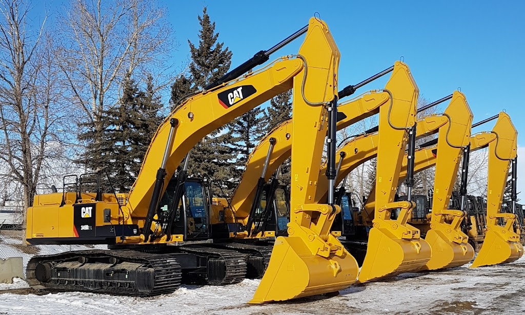 Pacesetter Equipment Ltd. | point of interest | 261033 Wagon Wheel Way, Calgary, AB T4A 0E2, Canada | 4032426522 OR +1 403-242-6522