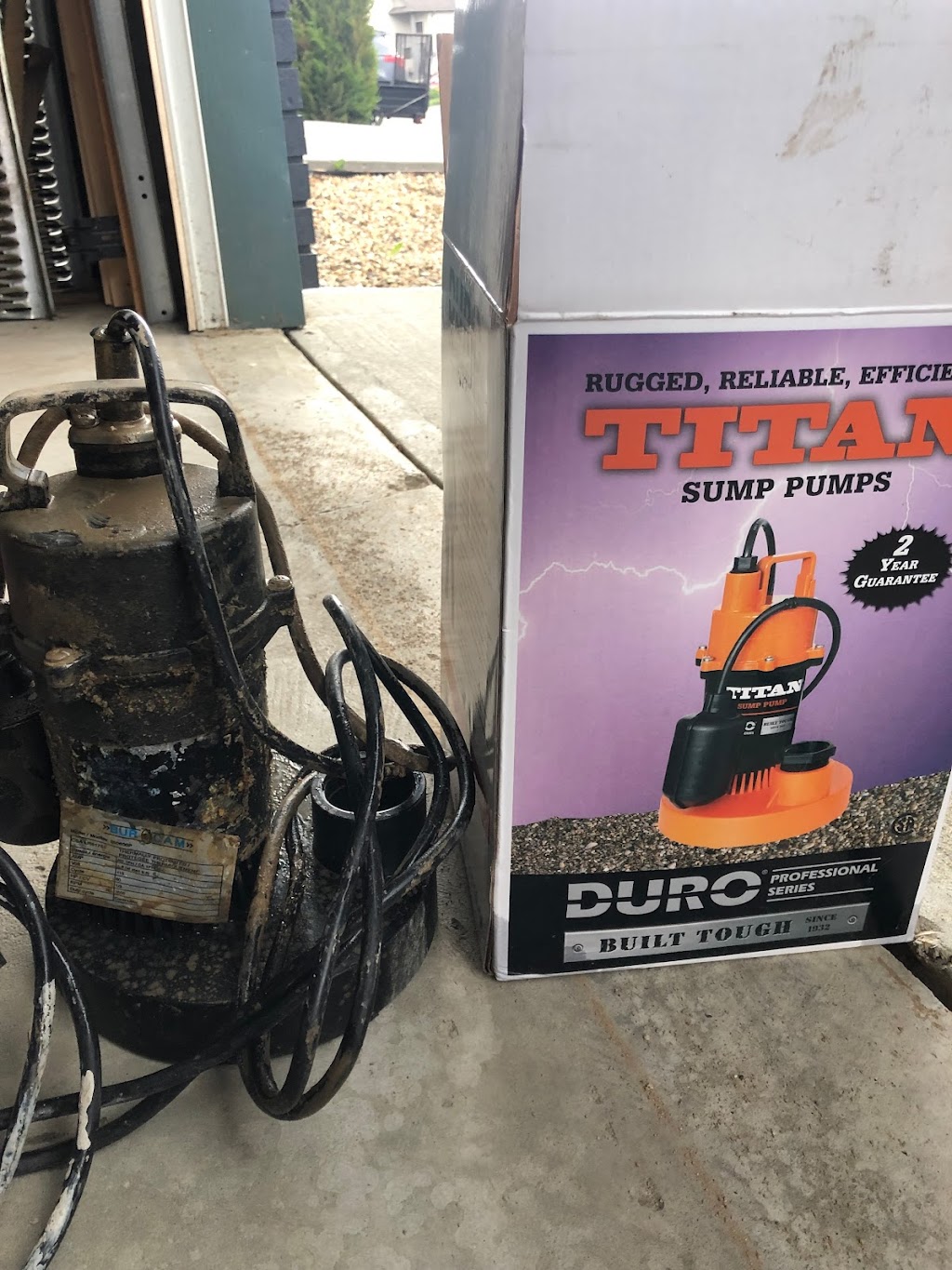Bronco Mechanical Contractors | 13011 107 St NW, Edmonton, AB T5E 4V7, Canada | Phone: (780) 965-6565