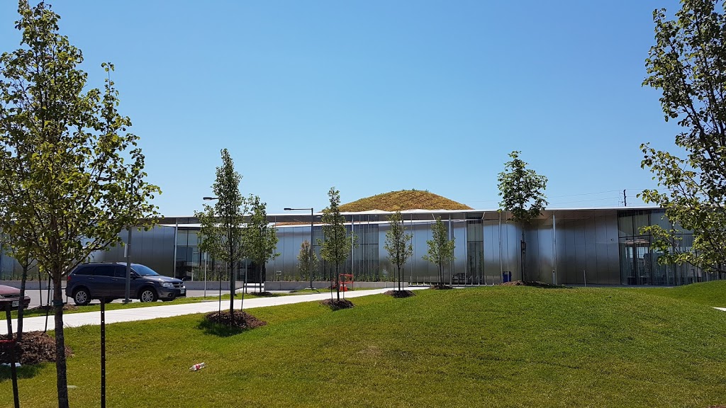 Brampton Library, Springdale Branch | 10705 Bramalea Rd, Brampton, ON L6R 0C1, Canada | Phone: (905) 793-4636