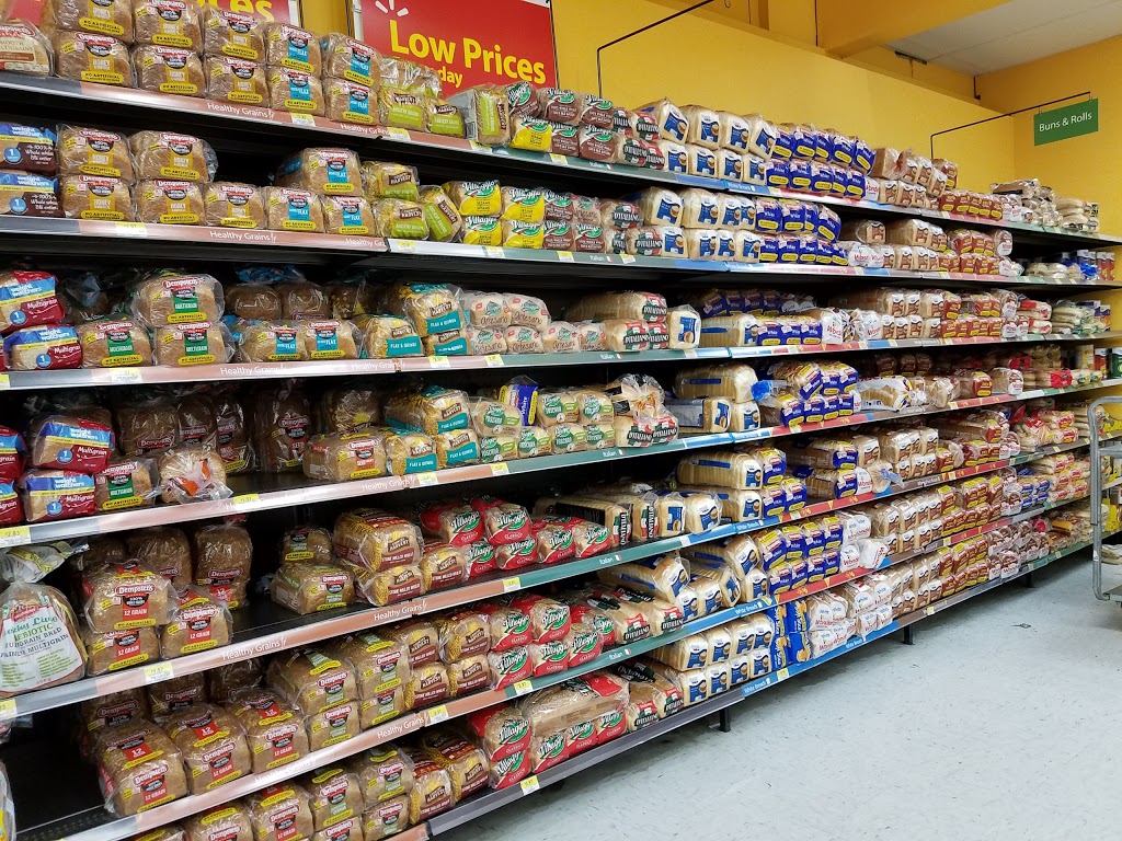 Walmart Calgary Supercentre | 255 E Hills Blvd SE, Calgary, AB T2A 4X7, Canada | Phone: (403) 387-0850