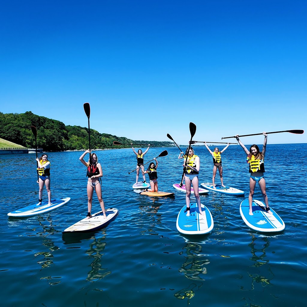 Paddle Pirates Toronto | 6 Glen Manor Dr, Toronto, ON M4E 1A4, Canada | Phone: (416) 666-0603