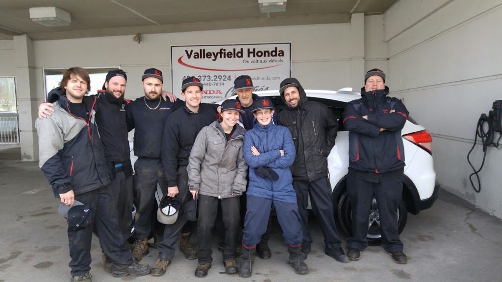Valleyfield Honda | 2550 Boulevard Hébert, Salaberry-de-Valleyfield, QC J6S 1C7, Canada | Phone: (888) 990-9442