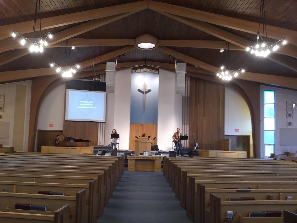 Fellowship Baptist Church | 14323 107a Ave NW, Edmonton, AB T5N 1G2, Canada | Phone: (780) 454-8733