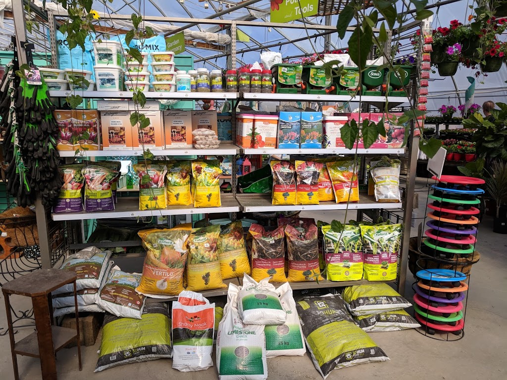 Bloom Greenhouse & Garden Centre | 1421 Hammonds Plains Rd, Hammonds Plains, NS B4B 1P6, Canada | Phone: (902) 832-9268