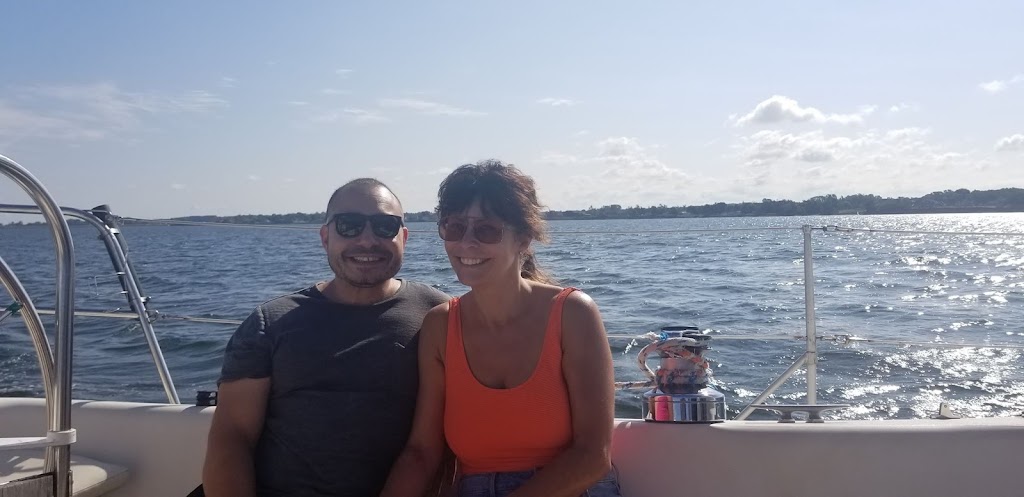 Saga Sailing Adventures | Charlottetown Yacht Club, 1 Pownal St, Charlottetown, PE C1A 7M4, Canada | Phone: (902) 672-1222