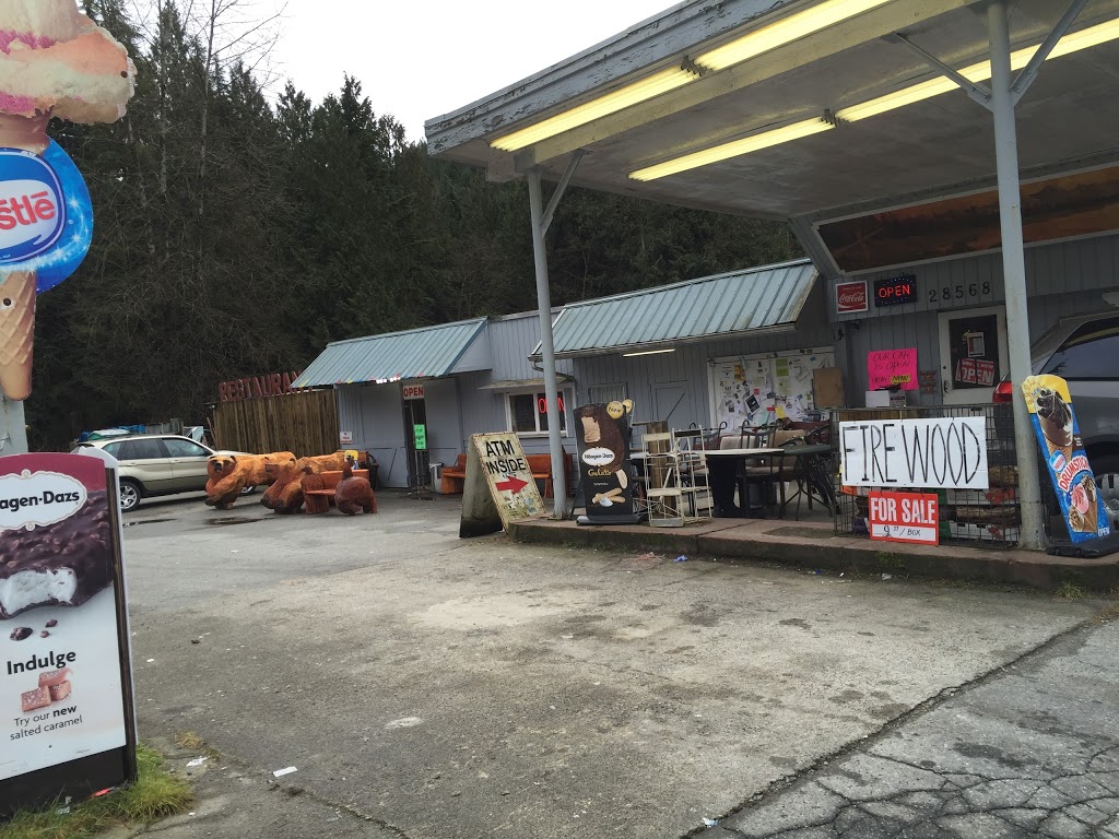 Iron Mountain Store | 28568 Dewdney Trunk Rd, Maple Ridge, BC V2W 1M1, Canada | Phone: (604) 462-8081