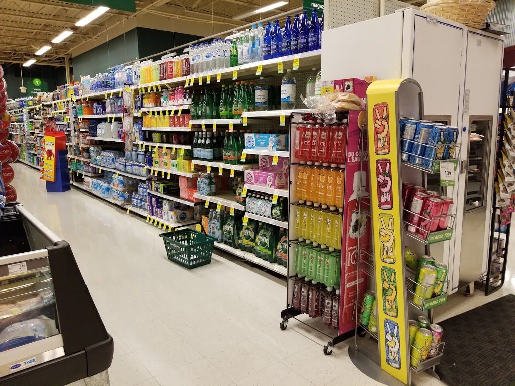 Save-On-Foods | 3673 Westminster Hwy, Richmond, BC V7C 5V2, Canada | Phone: (604) 273-5755