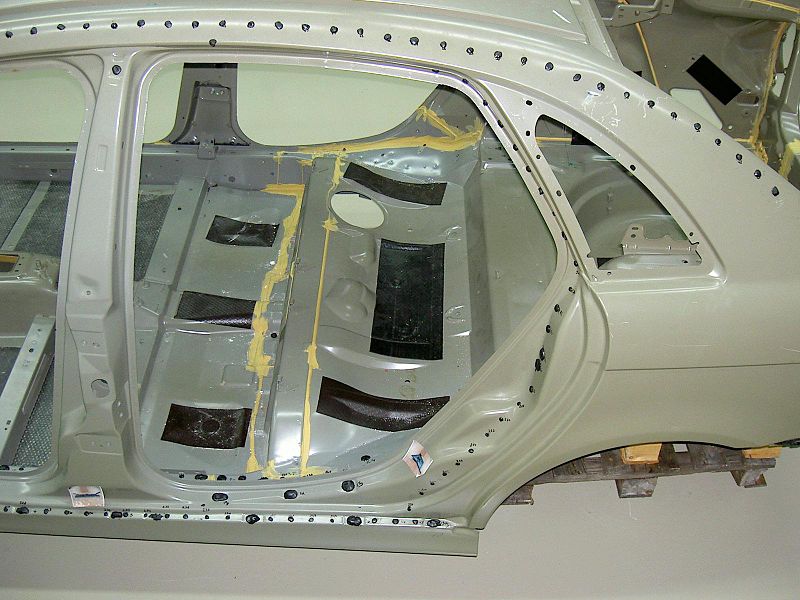 C Auto Collision Center | 1140 Weston Rd, York, ON M6N 3S3, Canada | Phone: (416) 704-6362