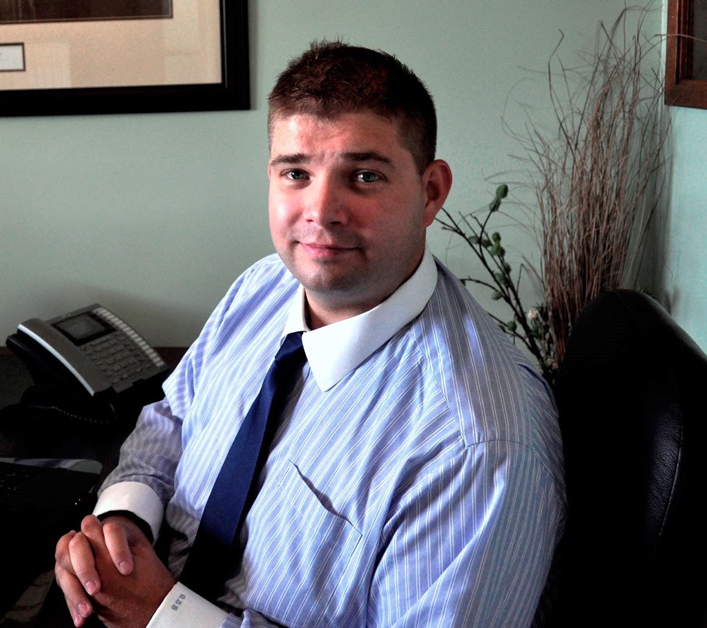 Tyler Benny Legal Services | 5 Hazel St, Beaverton, ON L0K 1A0, Canada | Phone: (705) 331-6014