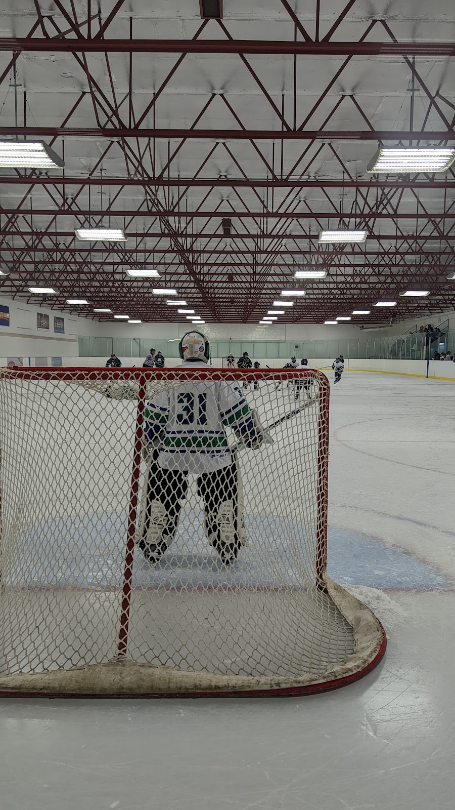Jubilee Recreation Centre | 10013 96 Ave, Fort Saskatchewan, AB T8L 1T8, Canada | Phone: (780) 992-6256