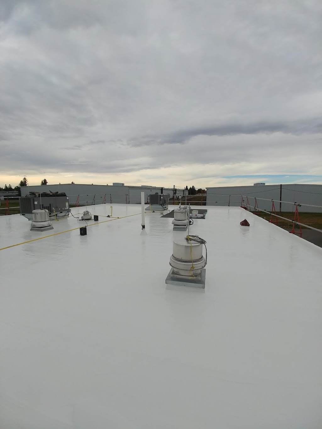 C & H Roofing Ltd | 600 30 St N, Lethbridge, AB T1H 5G6, Canada | Phone: (403) 328-3380