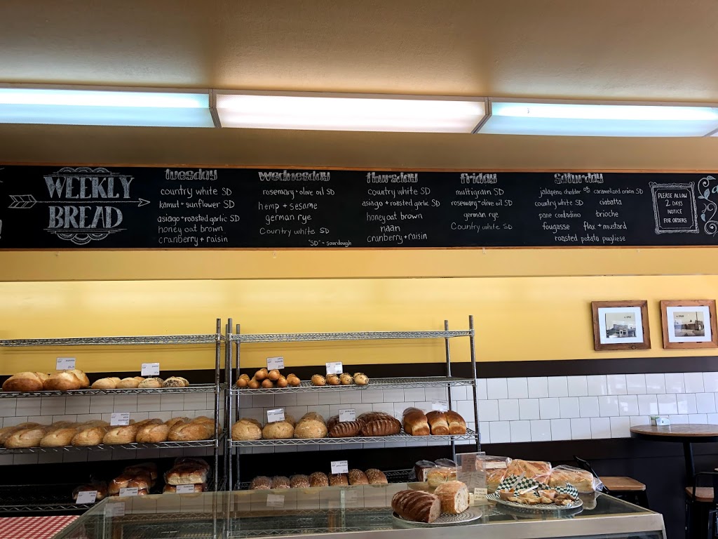 Christies Mayfair Bakery Ltd | 420 33rd Street West, Saskatoon, SK S7L 0V6, Canada | Phone: (306) 244-0506